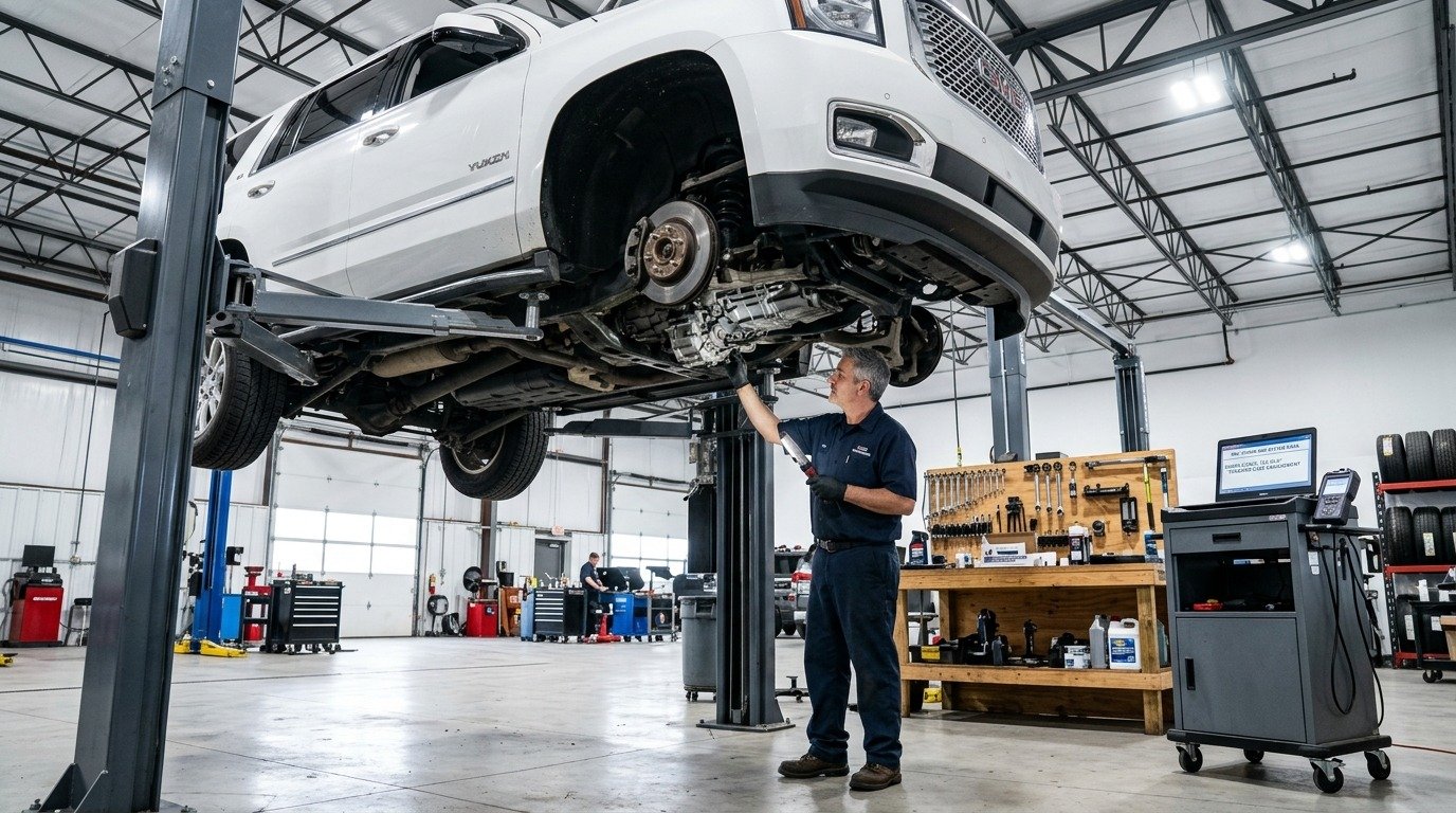 What a Written Estimate Should Separate for the Honda Fit for Honda Fit Transmission Help for Joliet-Area Drivers