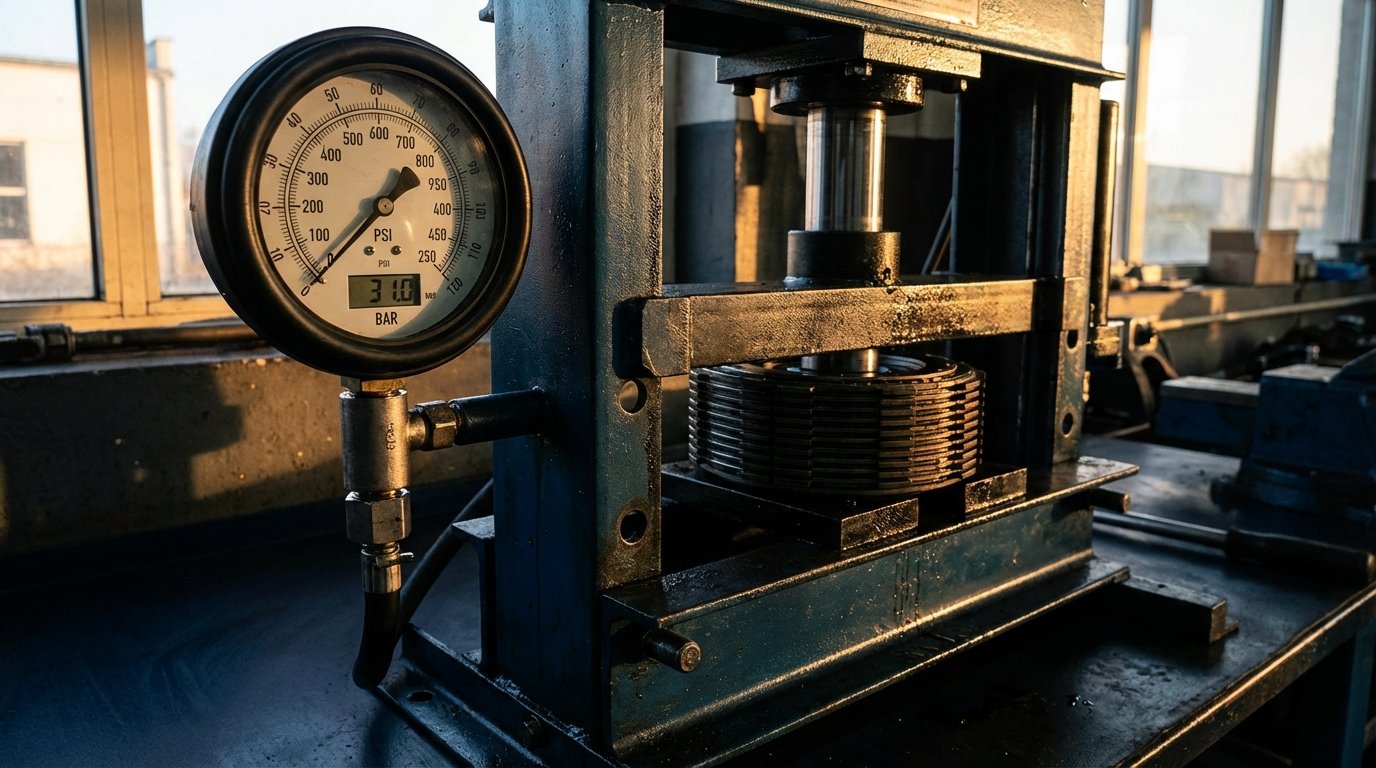 Separate a Controller Request From Proof of Internal Damage for P0700: Read the Transmission Controller Before Replacing Parts