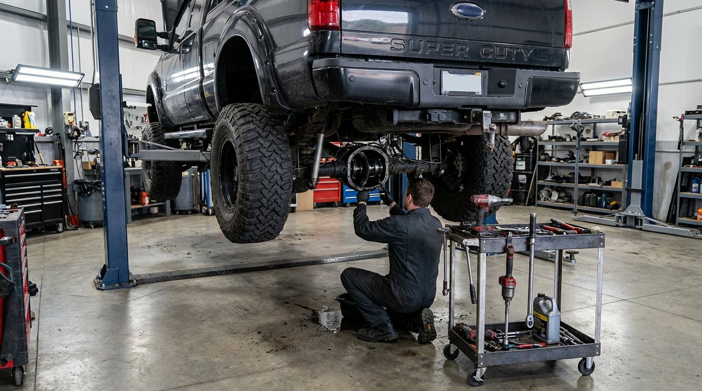 Evidence That Should Support Transmission Flush for Transmission Fluid Service and Flush Guidance in Joliet