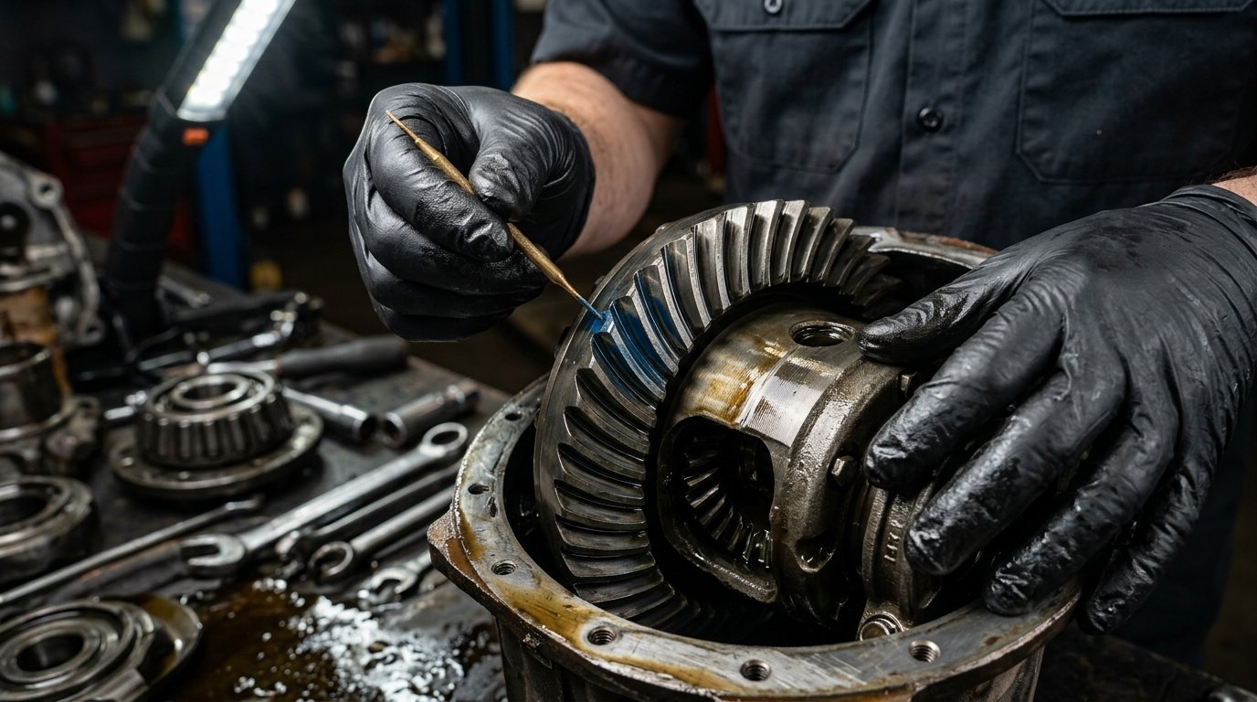 Common Acura MDX Transmission Symptoms for Acura MDX Transmission Help for Joliet-Area Drivers