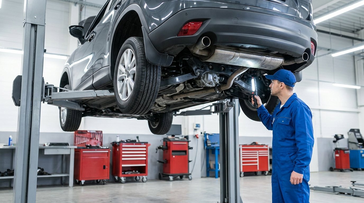 A Practical Next Step for Transmission Repair FAQ for Transmission Repair FAQ