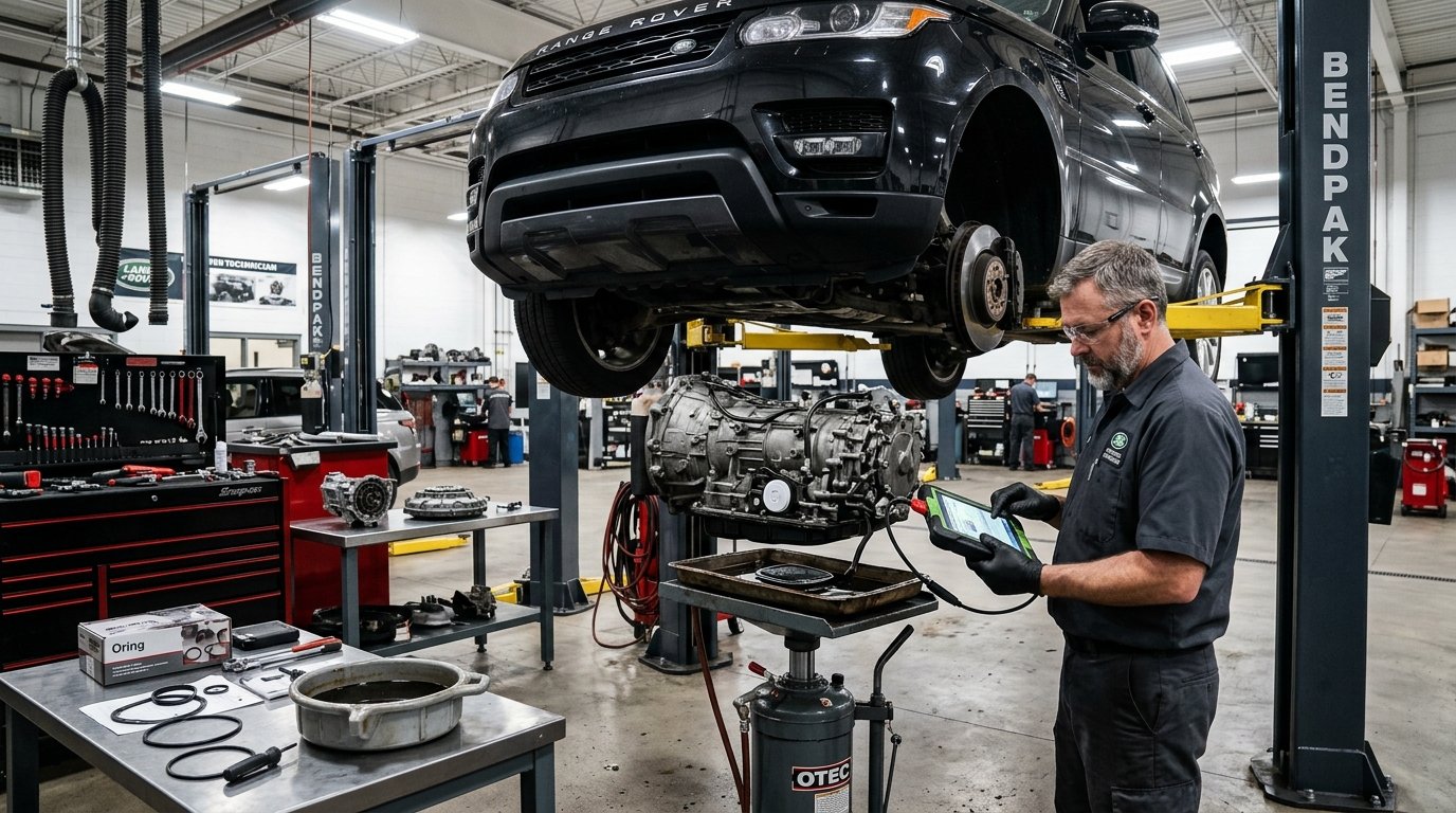 What a Written Estimate Should Separate for the Acura NSX for Acura NSX Transmission Help for Joliet-Area Drivers