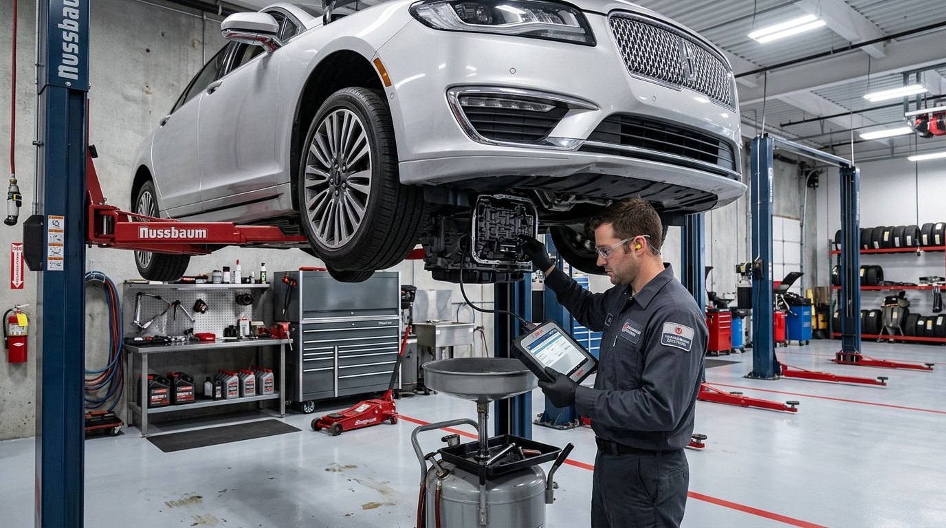Acura RDX Used and Remanufactured Options for Acura RDX Transmission Help for Joliet-Area Drivers