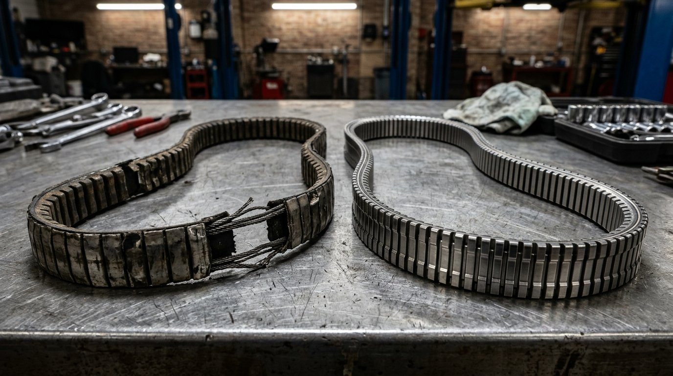 Written Price, Approval Limits, and Warranty for Valve Body Repair Help in Joliet