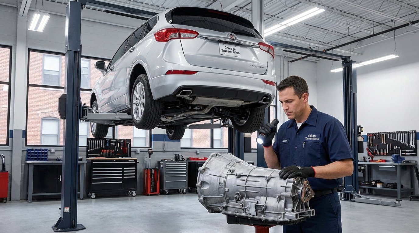 A Practical Next Step: P0797 transmission diagnostic code for P0797: Pressure Control Solenoid C Stuck On