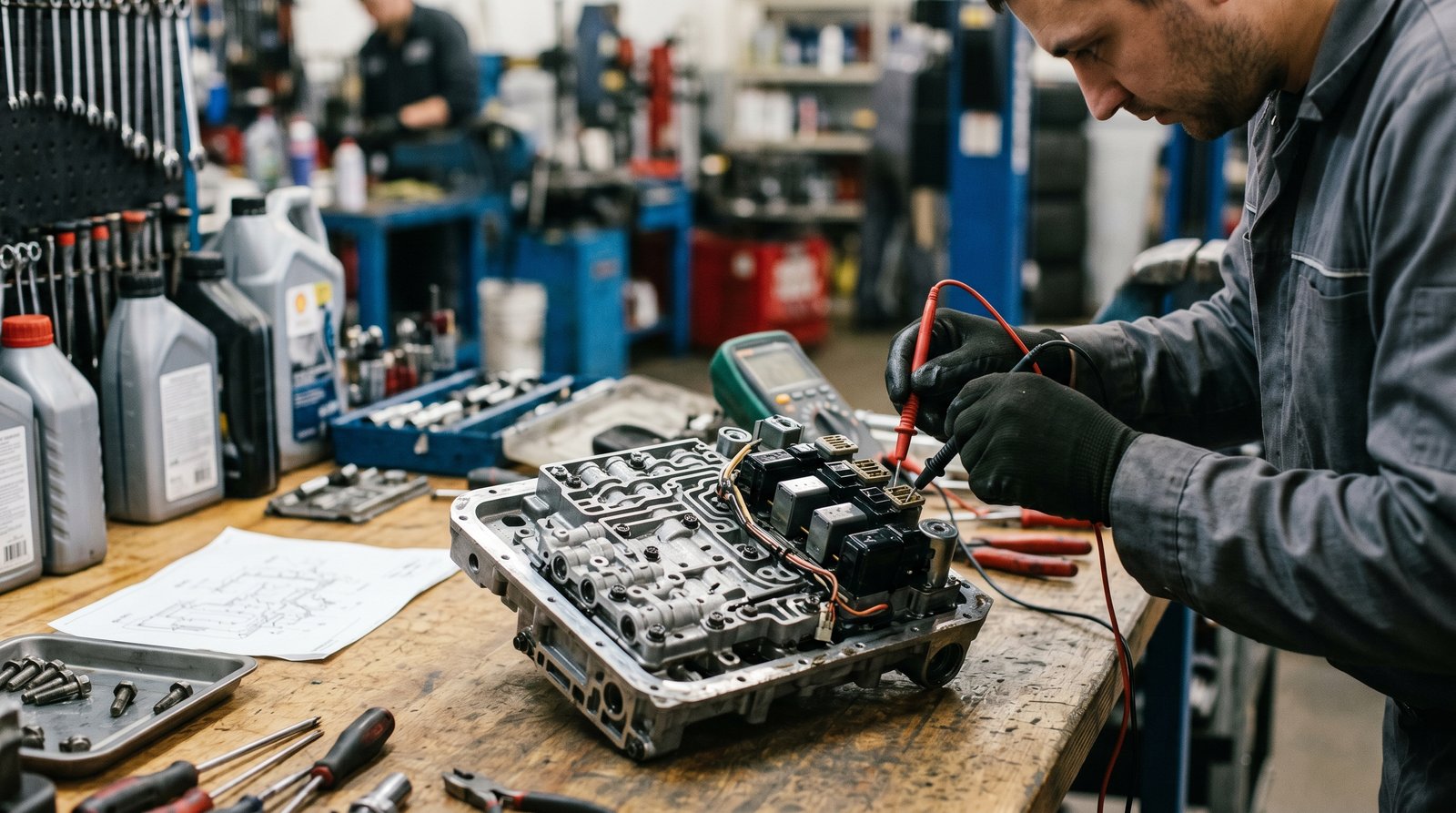 A Practical Next Step for the 10R80 for 10R80 Diagnosis and Repair Decisions Near Joliet
