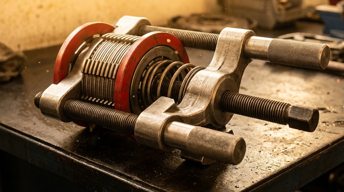 Parts, Fluids, Programming, and Related Work for Transmission Services Help in Joliet
