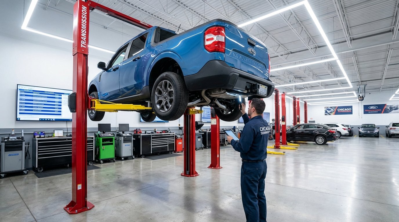 A Practical Next Step for Nissan Vehicles for Nissan Transmission Help Near Joliet