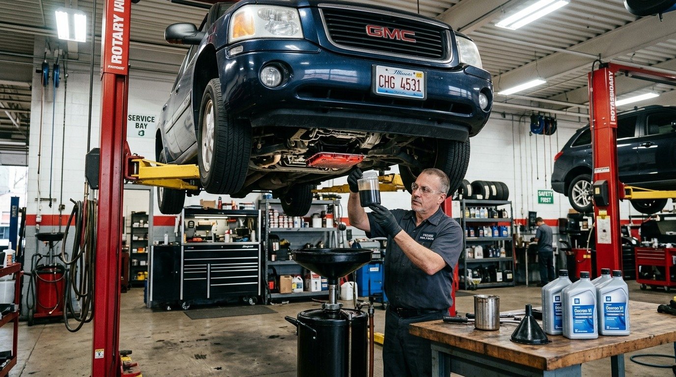 Post-Repair Checks and Records for the Hyundai Veloster for Hyundai Veloster Transmission Help for Joliet-Area Drivers