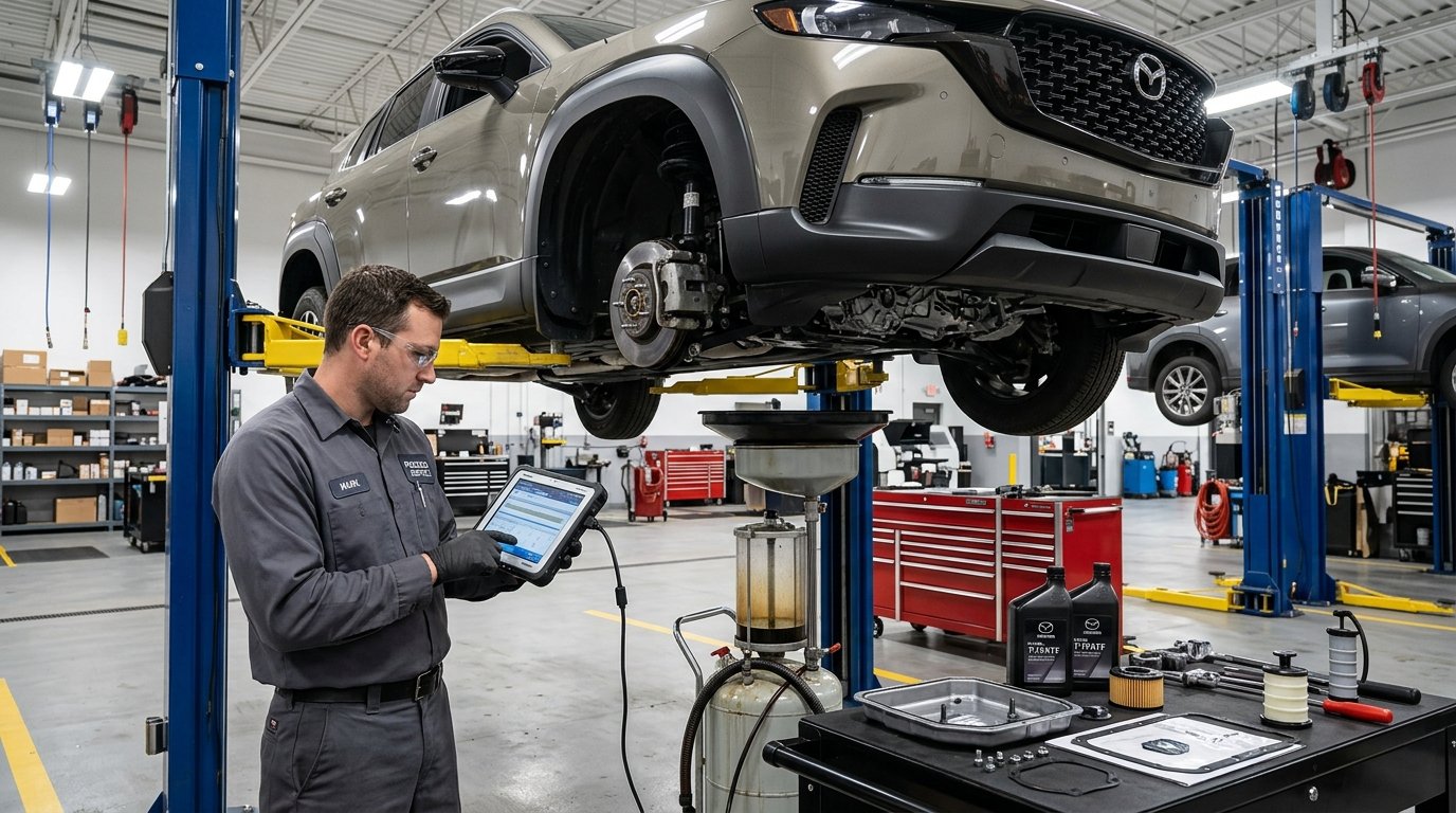 Vehicle Value, Downtime, and the Longer View for the Acura NSX for Acura NSX Transmission Help for Joliet-Area Drivers