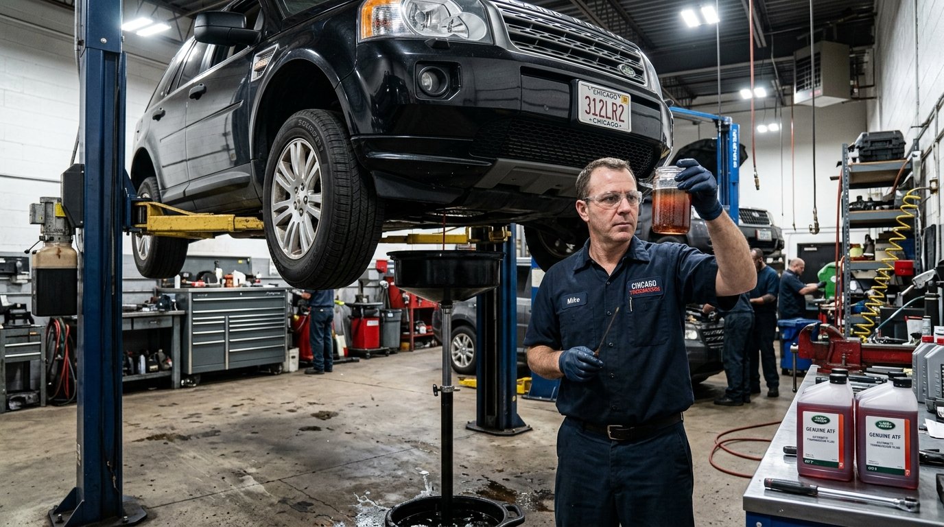 How Joliet-Area Use Changes a Volvo C40 Recharge Diagnosis for Volvo C40 Recharge Transmission Help for Joliet-Area Drivers