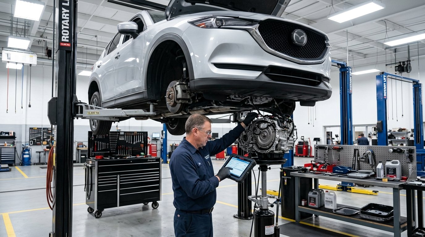 Evidence That Supports Internal Failure for the Acura ILX for Acura ILX Transmission Help for Joliet-Area Drivers