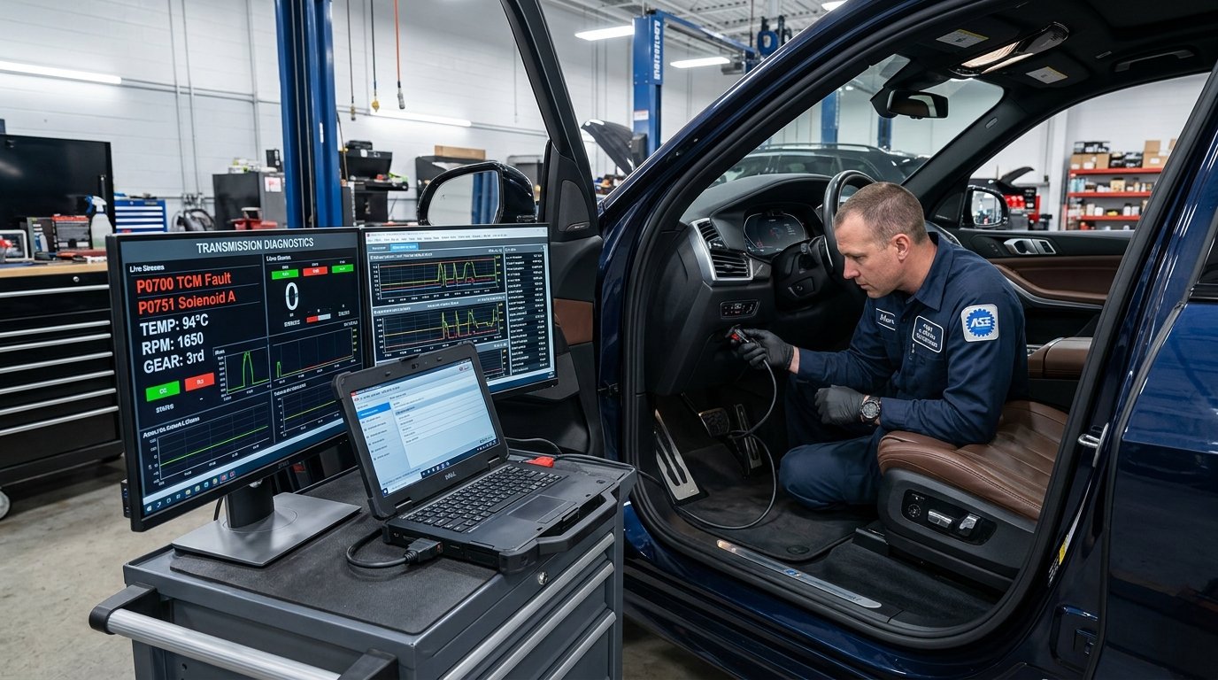 Nissan Nv Used and Remanufactured Options for Nissan Nv Transmission Help for Joliet-Area Drivers