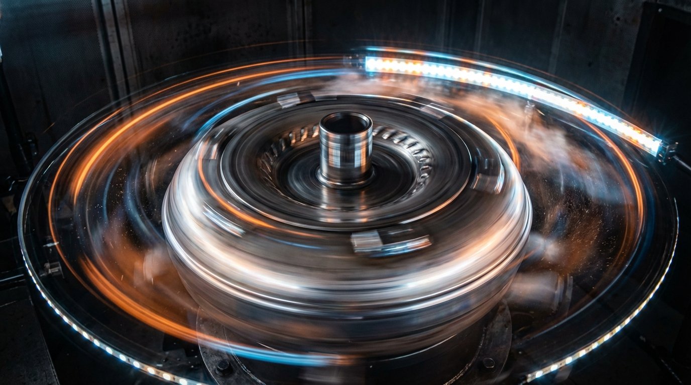 Vehicle, Unit, and Part Identification for Differential Repair for Differential Repair Help in Joliet