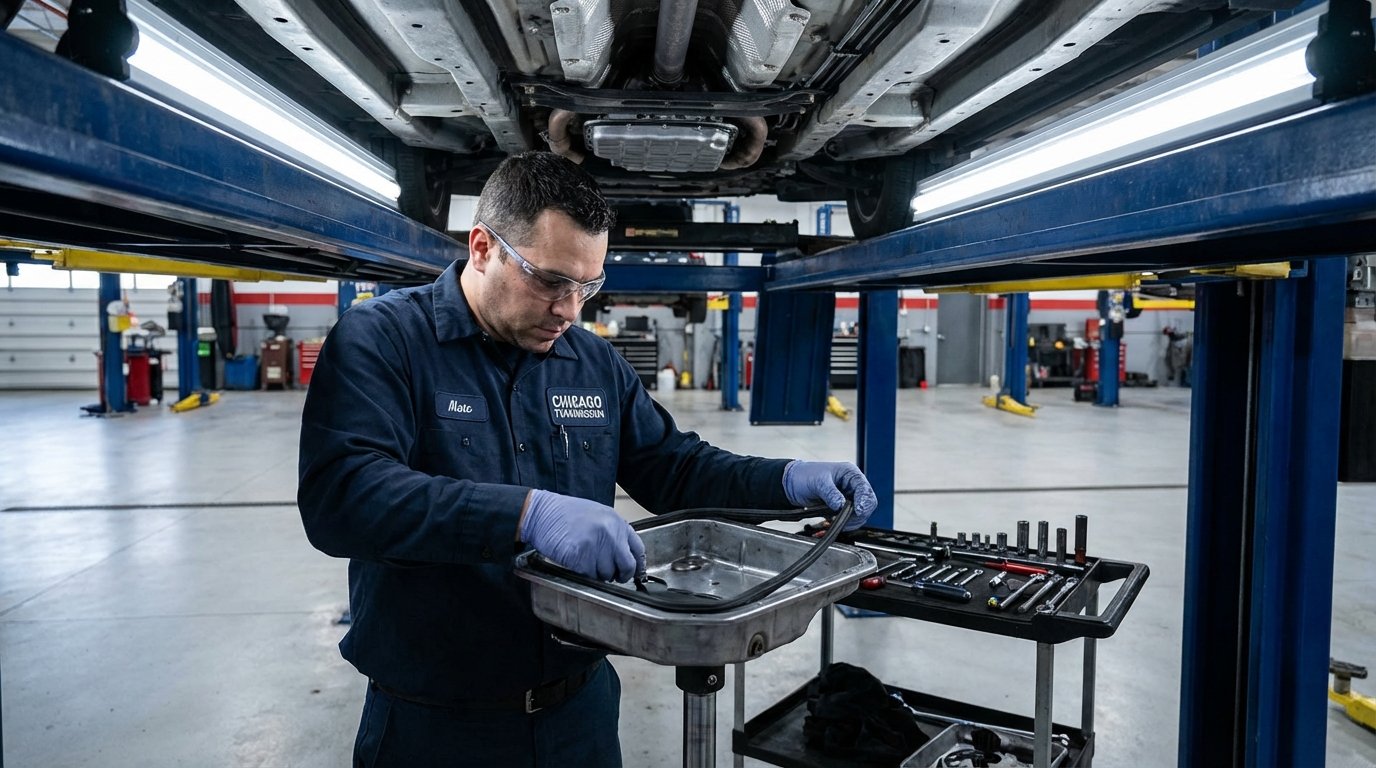 Scan Data, Road Test, and Repeatable Evidence for the Infiniti QX30 for Infiniti QX30 Transmission Help for Joliet-Area Drivers