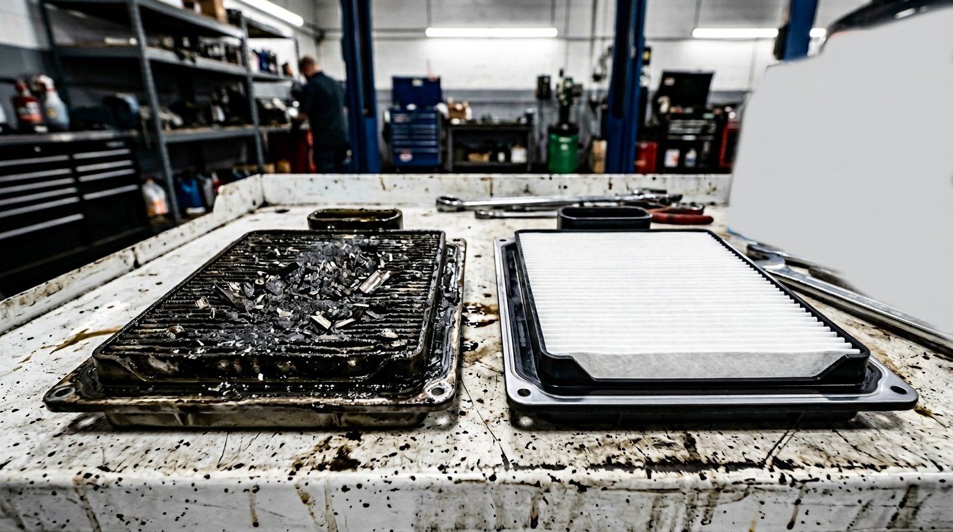 Verification After Transmission Diagnostic Help Near Joliet for Transmission Diagnostic Help Near Joliet
