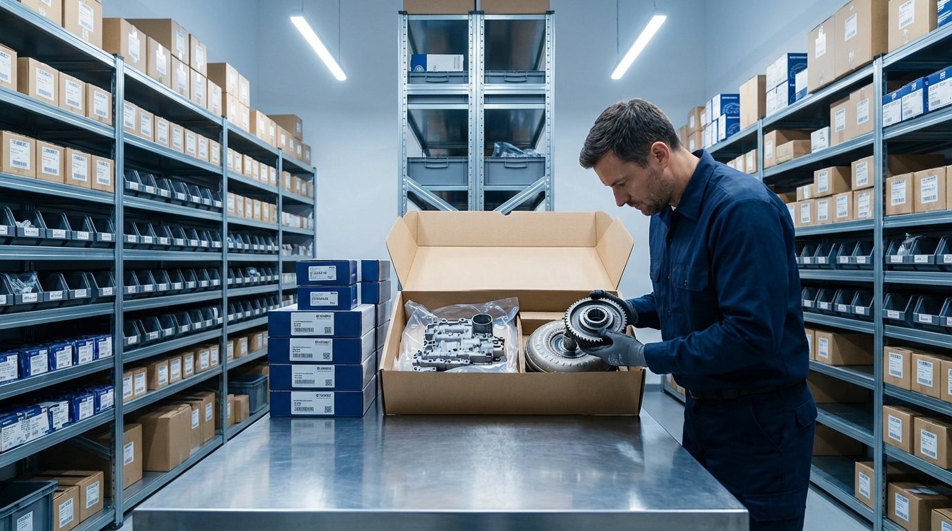 A Practical Next Step: P0796 transmission diagnostic code for P0796: Pressure Control Solenoid C Performance/Stuck Off