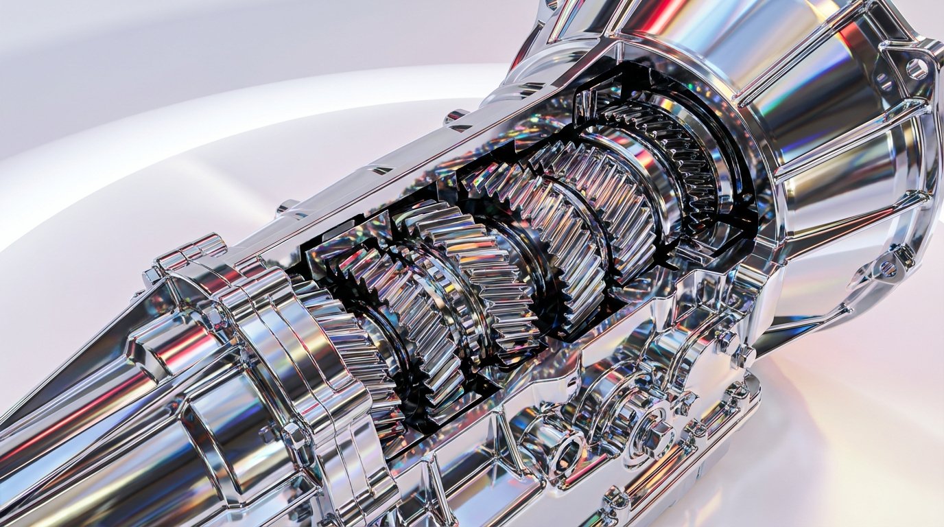 Read APR, Term, Fees, and Total of Payments for Transmission Repair Financing