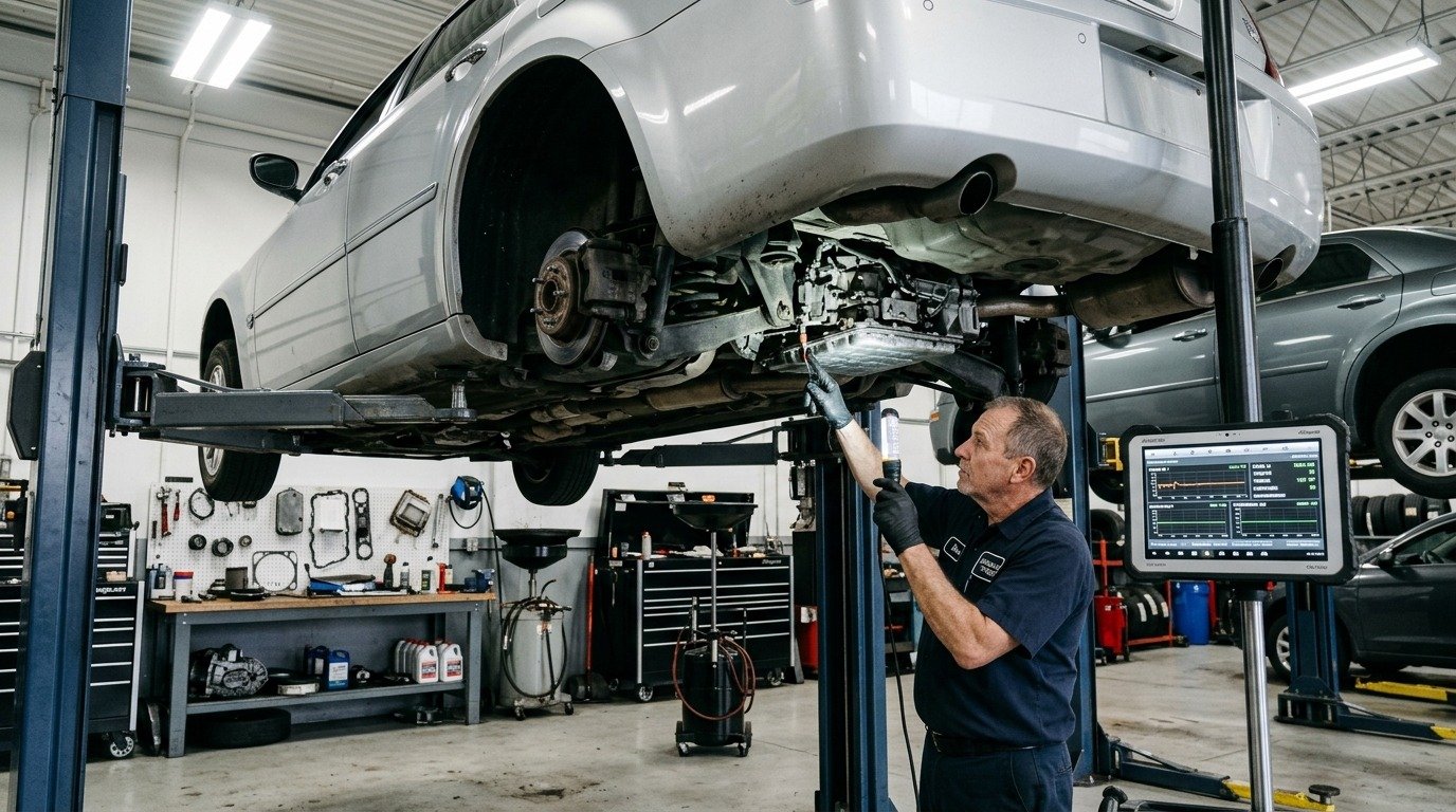 Mazda CX-50 Used and Remanufactured Options for Mazda CX-50 Transmission Help for Joliet-Area Drivers