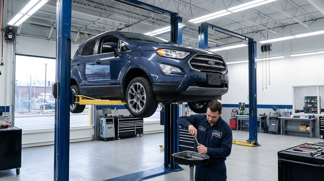 What a Written Estimate Should Separate for Toyota Vehicles for Toyota Transmission Help Near Joliet