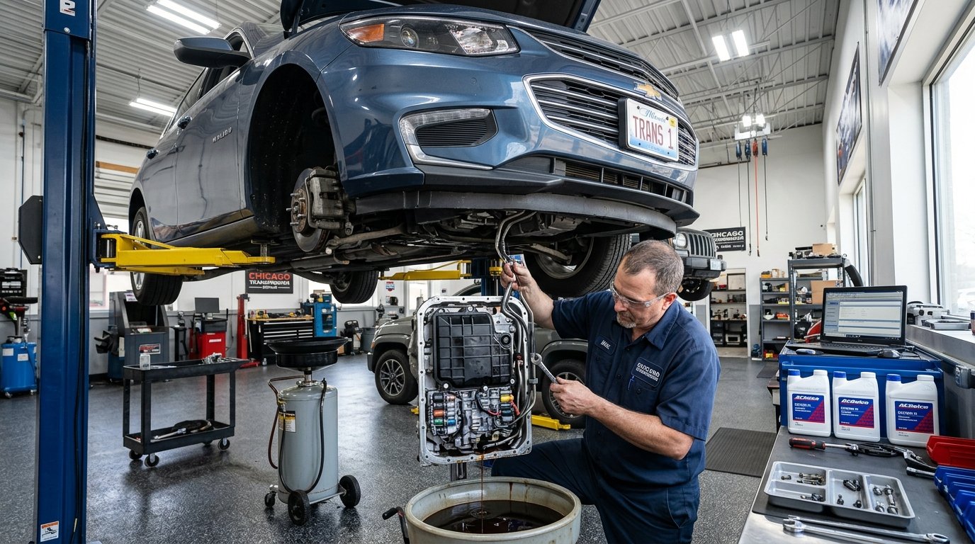Honda Element Used and Remanufactured Options for Honda Element Transmission Help for Joliet-Area Drivers