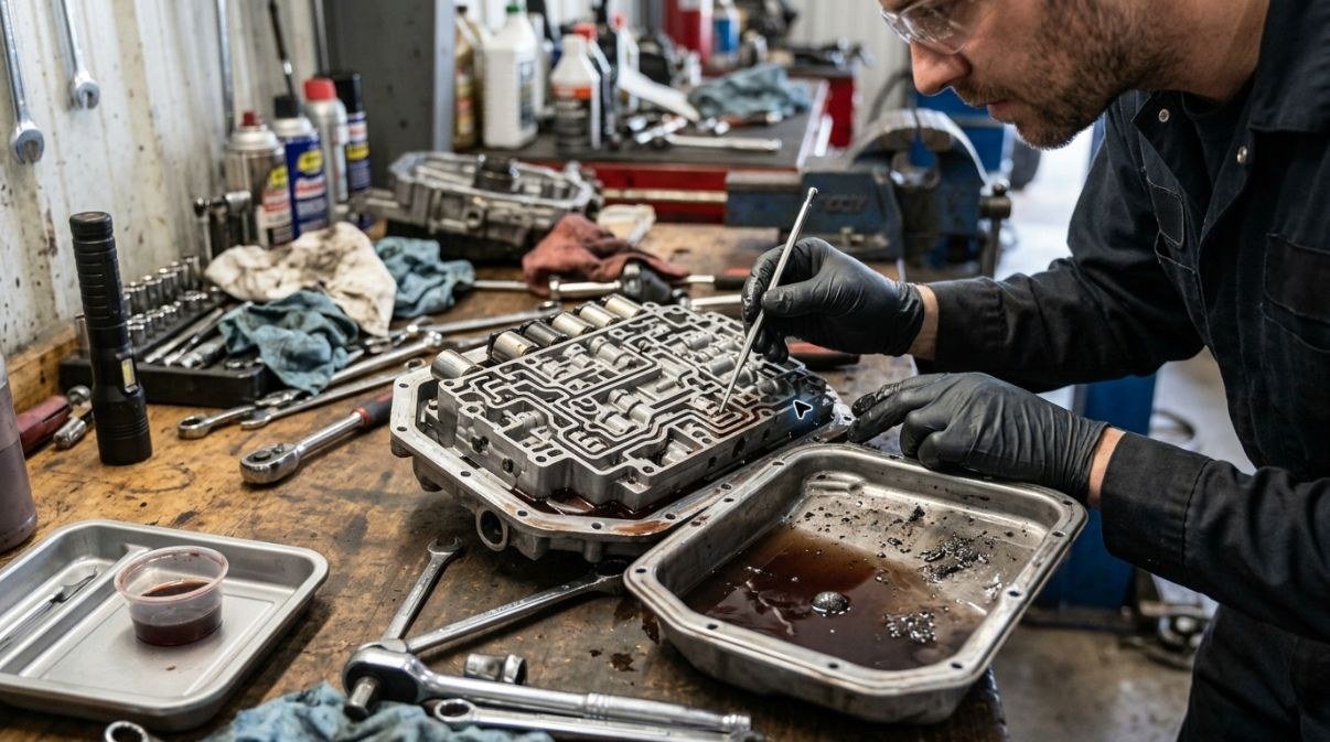 Used, Remanufactured, and Replacement Choices for the 722 6 for 722 6 Diagnosis and Repair Decisions Near Joliet