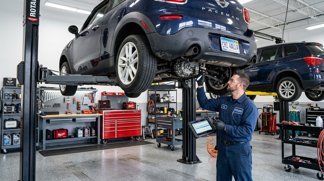 Toyota RAV4 Used and Remanufactured Options for Toyota RAV4 Transmission Help for Joliet-Area Drivers