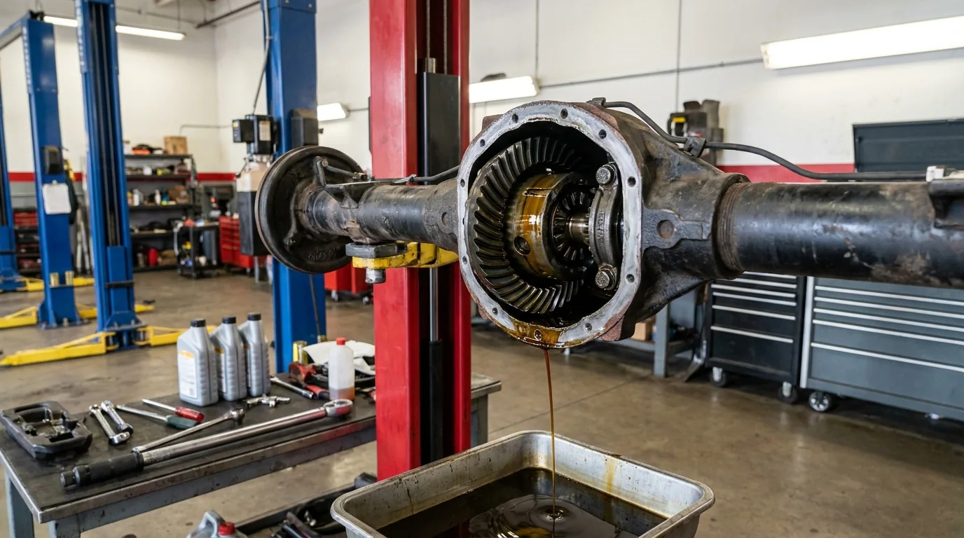 What a Written Estimate Should Separate for Transmission Repair in Joliet