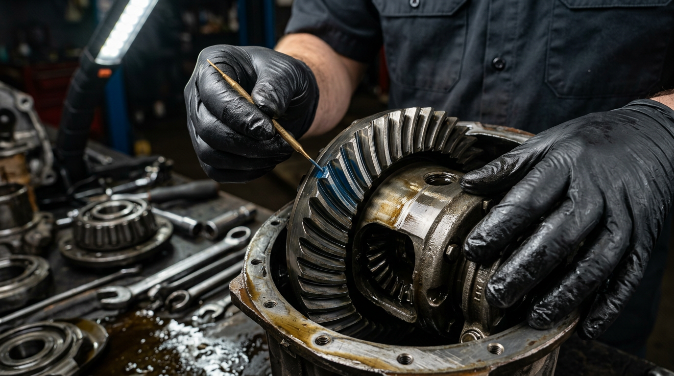 Used, Remanufactured, and Replacement Choices for BMW Vehicles for BMW Transmission Help Near Joliet