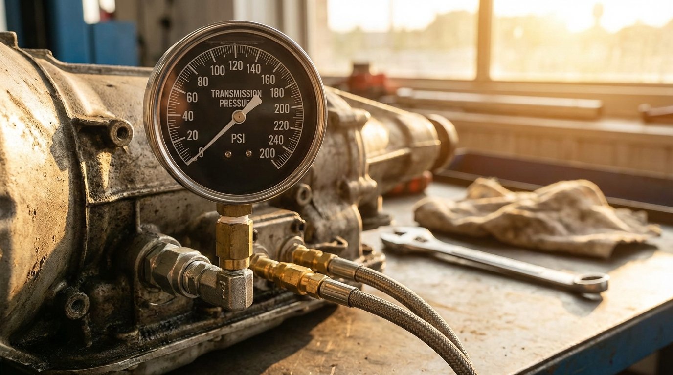 Vehicle Value, Downtime, and the Longer View for Plainfield Drivers for Plainfield Transmission Repair Help for Slipping and Rebuild Decisions