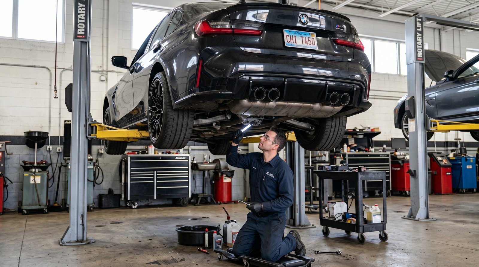 Infiniti QX30 Used and Remanufactured Options for Infiniti QX30 Transmission Help for Joliet-Area Drivers