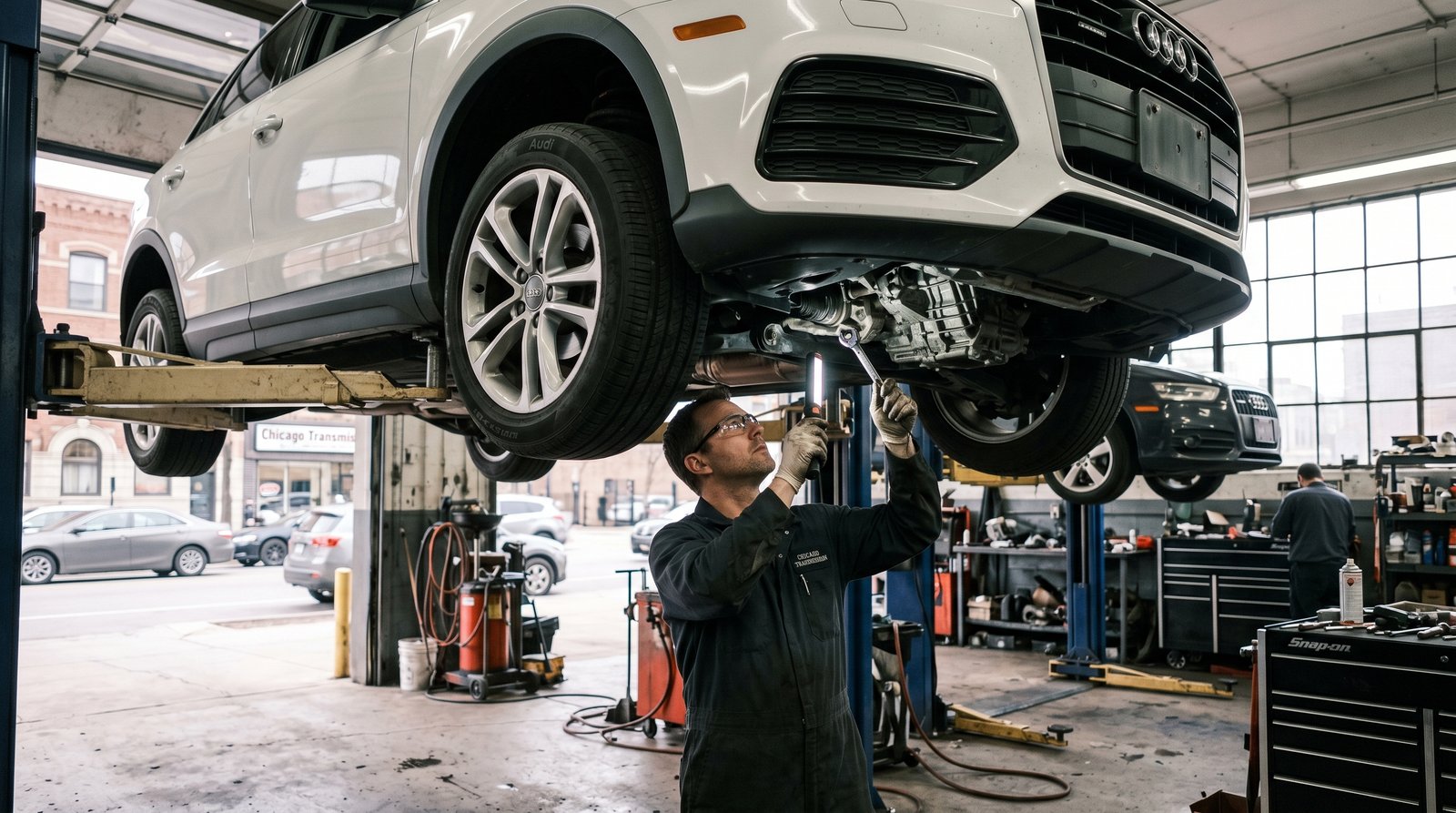 Electrical, Solenoid, and Hydraulic Control Checks for the Subaru Brz for Subaru Brz Transmission Help for Joliet-Area Drivers