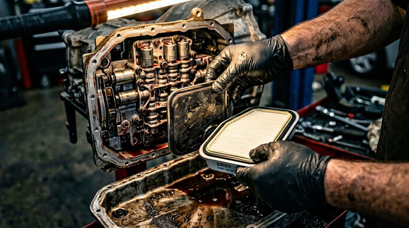 Vehicle Value, Downtime, and the Longer View for Nissan Vehicles for Nissan Transmission Help Near Joliet
