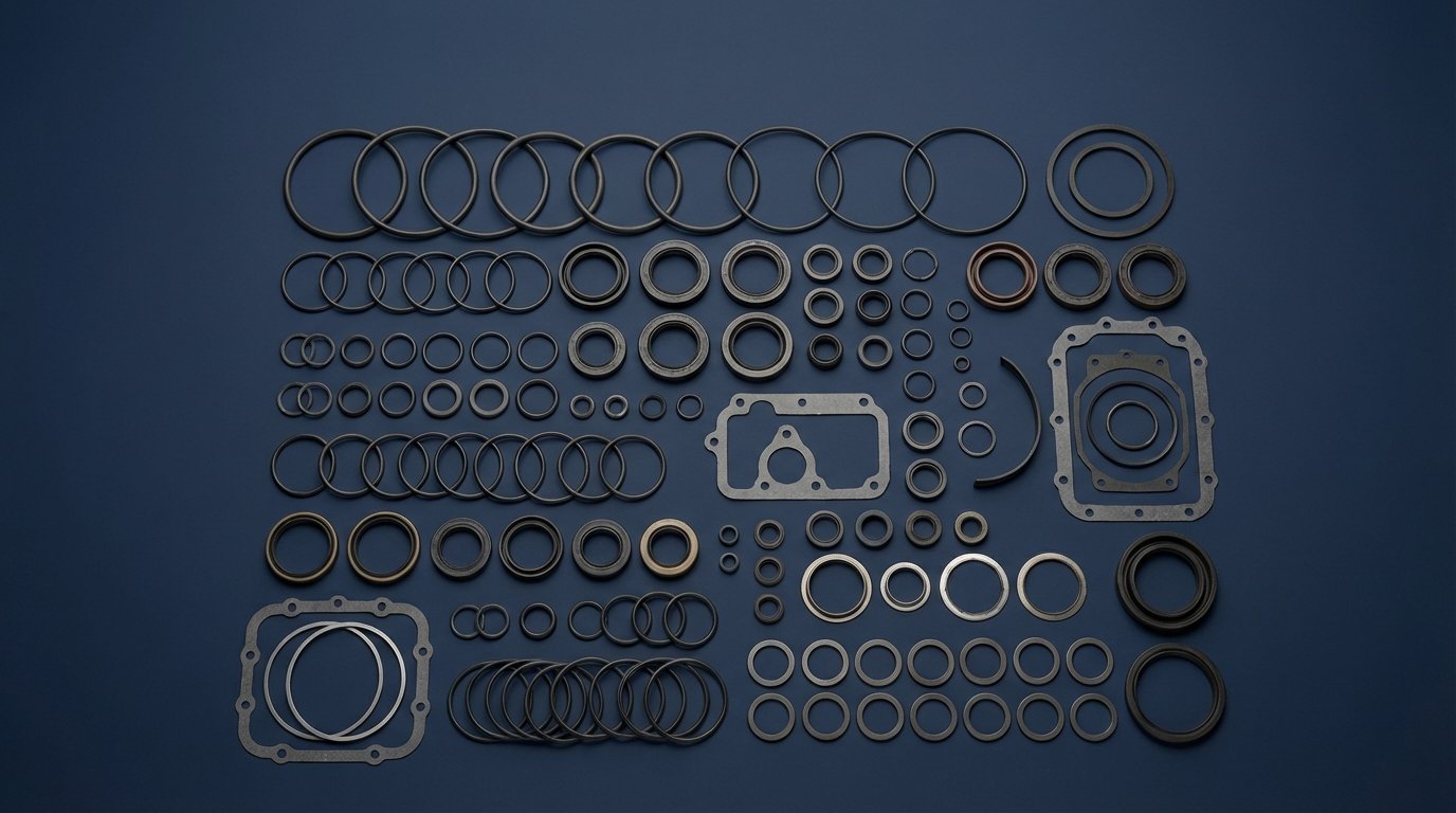 Rear Main Seal Replacement Cost in Joliet: What to Expect in 2026 diagnostic and repair context