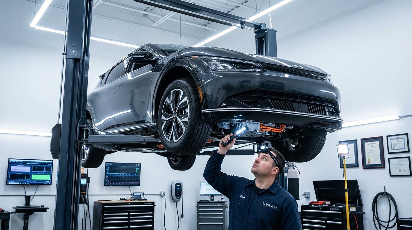 Electrical, Solenoid, and Hydraulic Control Checks for Romeoville Drivers for Romeoville Transmission Repair Help Before Driving Farther on I-55