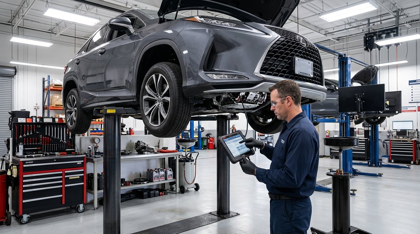 Audi A7 Used and Remanufactured Options for Audi A7 Transmission Help for Joliet-Area Drivers