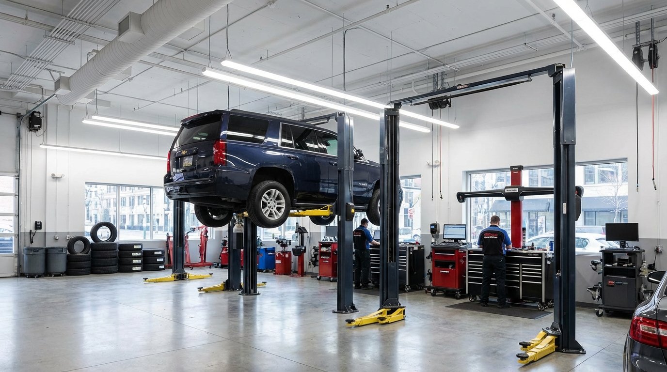 Vehicle Value, Downtime, and the Longer View for the Acura RDX for Acura RDX Transmission Help for Joliet-Area Drivers
