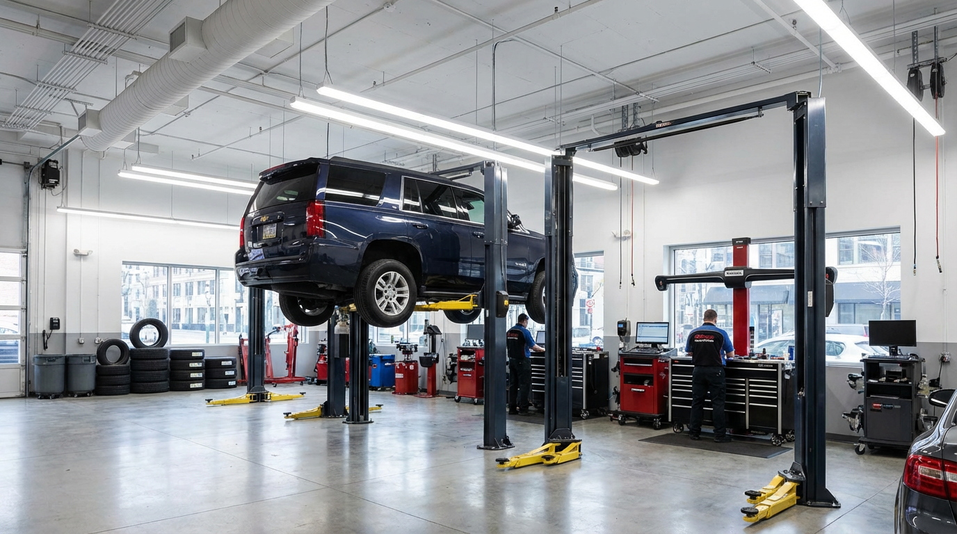 Evidence That Supports Internal Damage for Transmission Only Works in Reverse? Joliet Repair Guide
