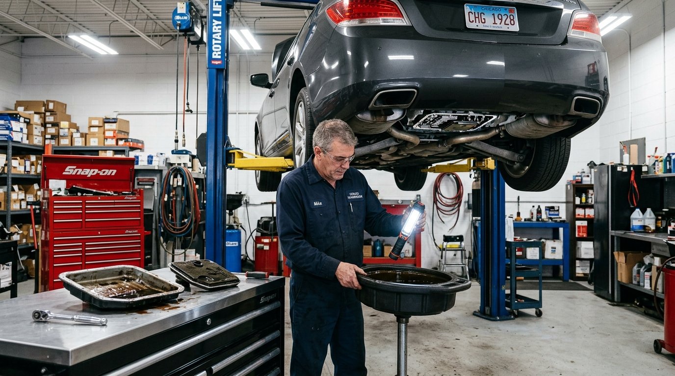 When to Stop Driving and Ask About Towing for the Toyota RAV4 for Toyota RAV4 Transmission Help for Joliet-Area Drivers