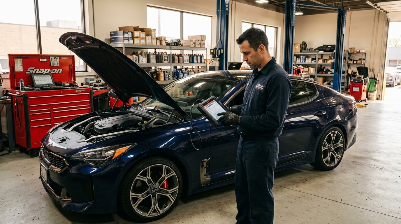 Vehicle Value, Downtime, and the Longer View for the Dodge Journey for Dodge Journey Transmission Help for Joliet-Area Drivers