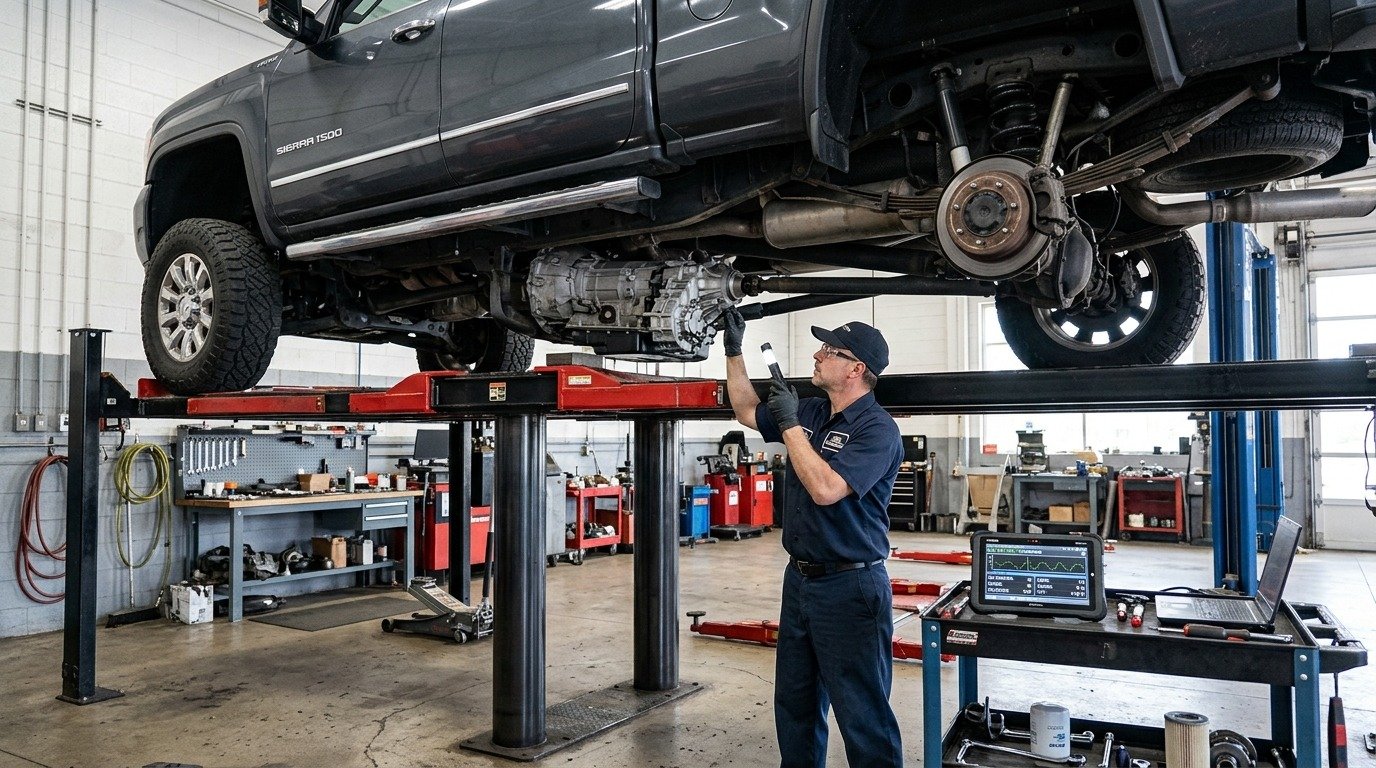 What to Send About the Audi Tt for Audi Tt Transmission Help for Joliet-Area Drivers