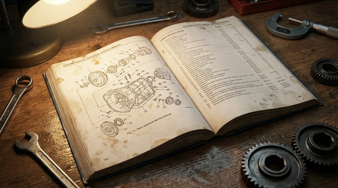 A Practical Next Step for Transmission Leak Diagnosis for Transmission Leak Diagnosis Near Joliet